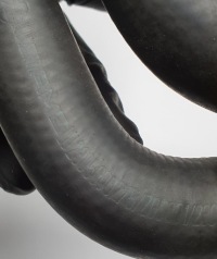 Пабтрубок  труба воды mercedes sl 55 r230 amg 2305000275 Доставка, фото thumb