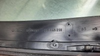 фото thumb №7, Стекло кузова правая зад volkswagen passat b3 1.8b 90r универсал 333845298