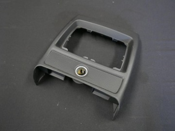 фото thumb №1, Bmw f33 рамка корпус воздуховод туннель зад 9248227