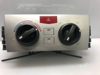 фото thumb №1, Панель кондиционера lancia ypsilon 5g4840000