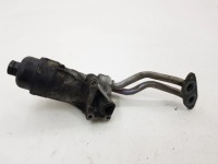 фото thumb №5, Mercedes-benz b w245 2009 корпус фильтров масла