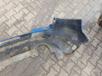 фото thumb №10, Vw tiguan i 5n 06-10r бампер задний задняя lc5c