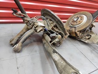 фото thumb №10, Jeep cherokee kl 2.0crd 13-18 поворотный кулак суппорт диск рычаг правые левый зад