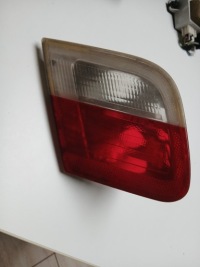 фото thumb №1, Bmw e46 coupe cabrio лампа задня ліва w кришка