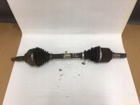 фото thumb №2, Приводной вал trafic vivaro primastar lift 2.5dci