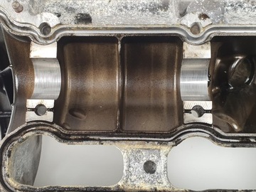 фото thumb №10, Крышка клапанов mercedes w245 2.0 cdi a6400160405