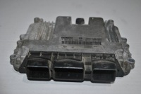 фото thumb №1, Бортовий комп'ютер блок керування двигуна renault scenic ii 0281012769 8200391966