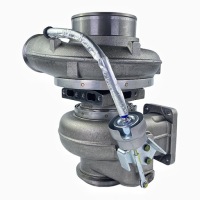 Турбіна gta5518bls 751286-5021s 10r-3205 caterpillar 988h earth moving c18 Київ, фото thumb