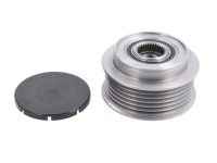 Генератор - сцепление односторонний valeo 588107 Цена, фото thumb