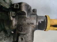 фото thumb №5, Mercedes glk трансмиссия рулевая рейка 7853974484