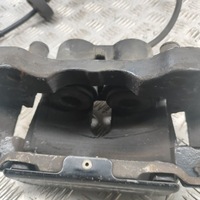 фото thumb №7, Maserati levante 2016 права сторона супорт гальмівний передній