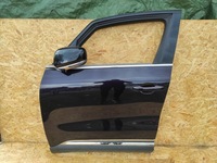 фото thumb №1, Дверь передние левая renault espace v