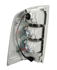 фото thumb №2, Лампа задняя правая ford ranger 09-12