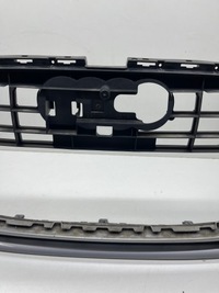 фото thumb №9, Audi a6 c7 lift s-line бампер перед передний sline 4x pdc | доставка