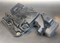 Корпус фільтра повітря mazda 2 dy 1.2 3m71-9600-ab Недорого, фото thumb