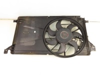 Вентилятор радіатора ford c-max 1 1.6 tdci 1137328558 3135103743 в Україні, фото thumb