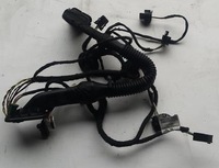 фото thumb №1, Джгут двері правий задня mercedes ml gle gls w166