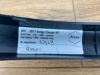 фото thumb №14, Element оббивка багажника захист zawiau dodge charger 2015+