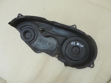 фото thumb №10, Hyundai h1 2001r 2.5 td d4bf корпус захист розподільний вал