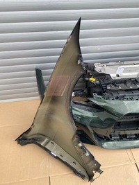 фото thumb №8, Pas переднє підсилювач лобове лампа бампер bmw 4 g26 м-пакет