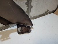 фото thumb №9, Крыло левый перед swift mk7 10-17