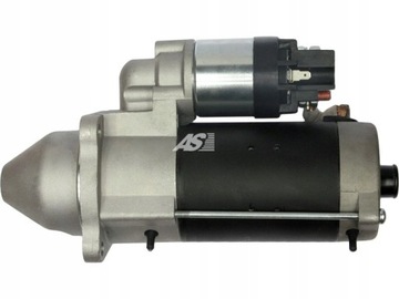 фото thumb №1, Стартер комацу новый голландия as-pl s0301