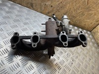 фото thumb №5, Турбонагнітач турбіна 03g253019n seat alhambra i lift 1,9 tdi