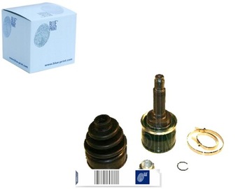ПРИВОДНОЙ ШРУС (27Z 22Z 56MM) SUBARU FORESTER IM