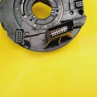 Стрічка під  кермо mercedes benz b w245 a1695405945 nr336 Недорого, фото thumb