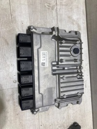 Купить Mini one - cooper f56 f55 2018 бортовой компьютер двигателя 1,5, фото thumb