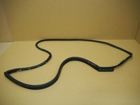 фото thumb №1, Прокладка дверь правых передних toyota c-hr