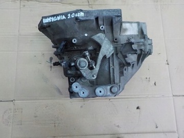 фото thumb №1, Коробка передач коробки передач f40 opel insignia a 2,0 cdti 2011r