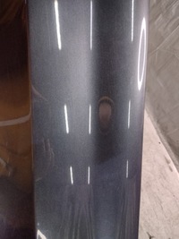 фото thumb №12, Крыло правые перед renault laguna ii liftback k: teb66