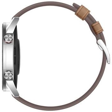 Умные часы Honor Magic Watch 2 коричневого цвета