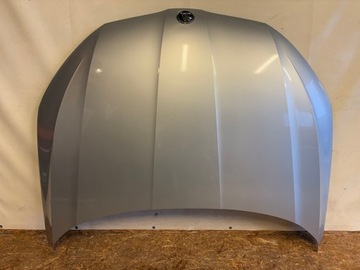 фото thumb №1, Skoda octavia iv 4 5e4 5e3 20- капот кришка двигуна перед