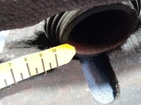 фото thumb №6, Octavia iii 1.6 tdi суппорт перед правый скоба