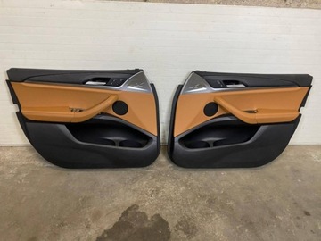 фото thumb №14, Bmw x3 g01 сиденья диван салон сиденье обшивки туннель