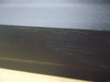 фото thumb №9, Планка нижня накладка двері лівий перед audi q4 e-tron 89a853959