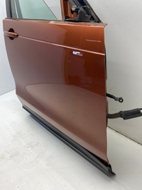 фото thumb №3, Discovery v l462 дверь передние правое 1bl namib orange 2021r