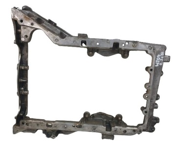 фото thumb №1, Mercedes c w204 2.2 cdi основание поддон масляной a6510140202 оригинал