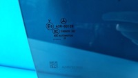 фото thumb №11, Mercedes eqe 350+ 23r стекло дверь правый задняя 23r a2957351600