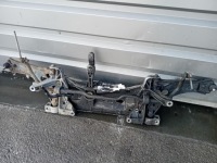 фото thumb №1, Подрамник перед skoda octavia ii