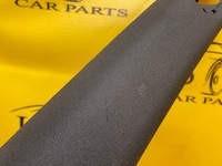 фото thumb №3, Обшивка защита корпус стойка перед a левый renault clio v hb