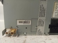 фото thumb №10, Volkswagen golf v радіо cd радіопрогравач 1k0035186ad