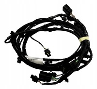 фото thumb №1, Джгут бампера заднього