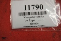 фото thumb №5, Volkswagen lupo 1.0 компютер двигуна 0261297199