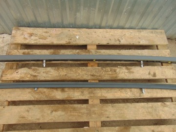 фото thumb №7, Рейлінги дахові ford mondeo mk4 рестайлінг