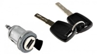 фото thumb №1, Jumper ducato boxer 06-14 вкладыш замка зажигания+ ключи