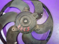 фото thumb №3, Freelander i 98- 1,8 вентилятор радиатора 9020811