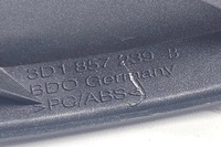 фото thumb №7, Захист механізму кермовий vw phaeton 3d_ 3d1857239b 3.0l дизель